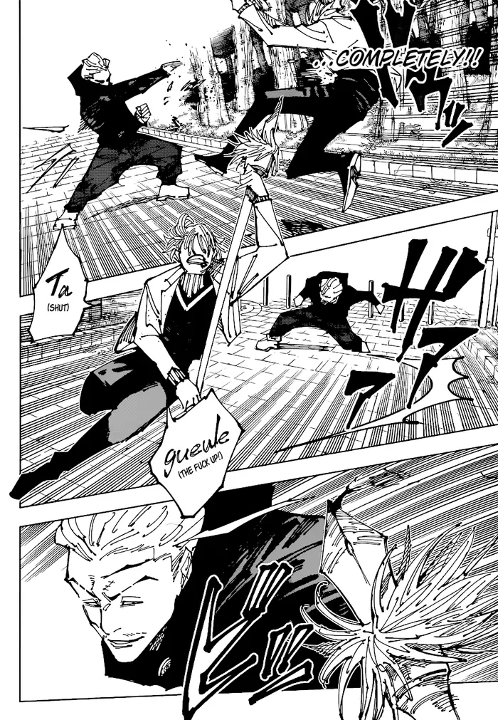 Jujutsu Kaisen Chapter 182 image 17_optimized
